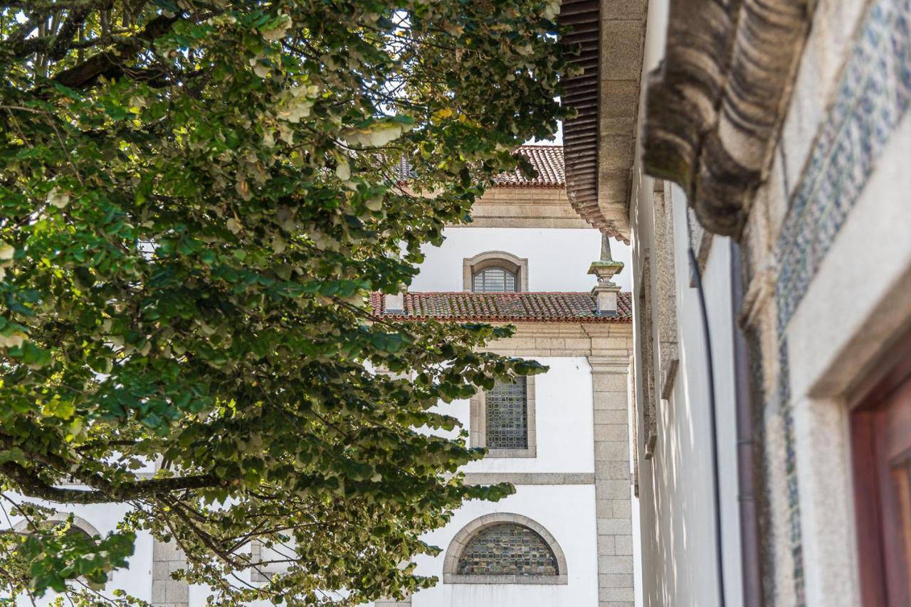 Praca Guest House Arouca Exterior foto
